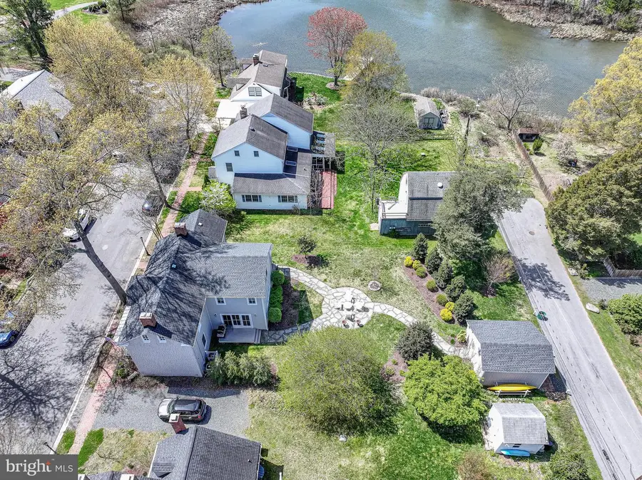 121 W Chestnut, Saint Michaels, MD 21663 - #3