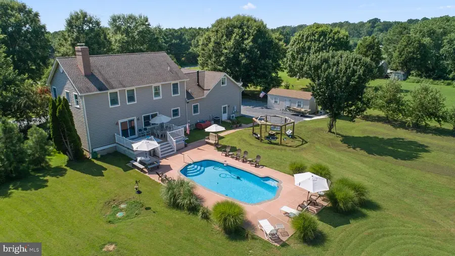 4957 Bar Neck Rd, Tilghman, MD 21671 - #2