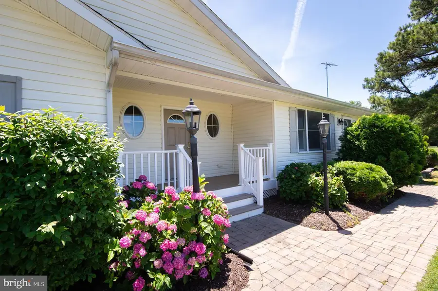 9818 Tilghman Rd, McDaniel, MD 21647 - #2