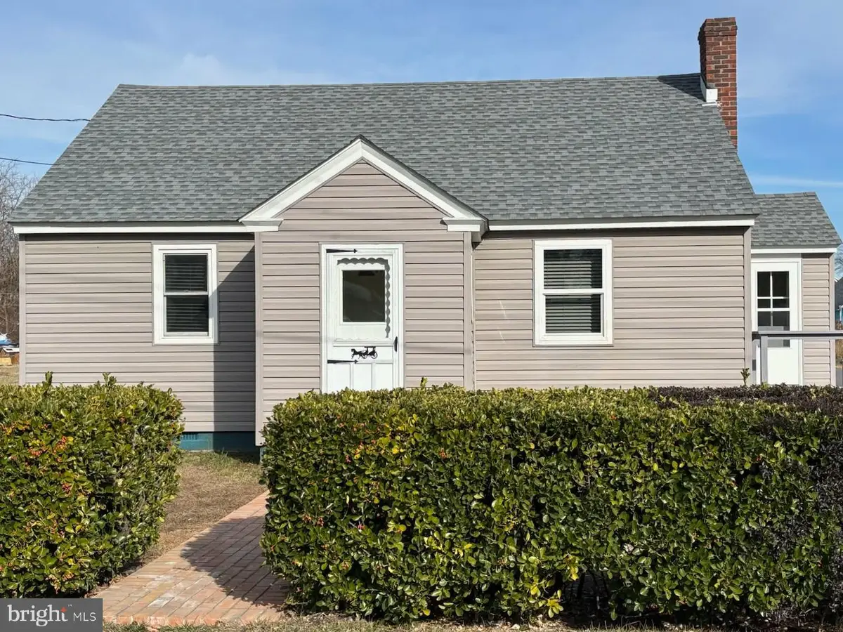 21530 Coopertown Rd, Tilghman, MD 21671 - #1