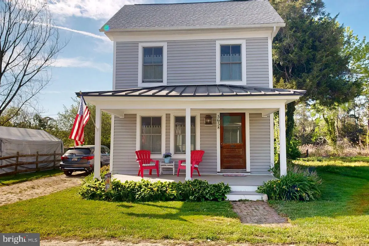 5658 Gates St, Royal Oak, MD 21662 - #1