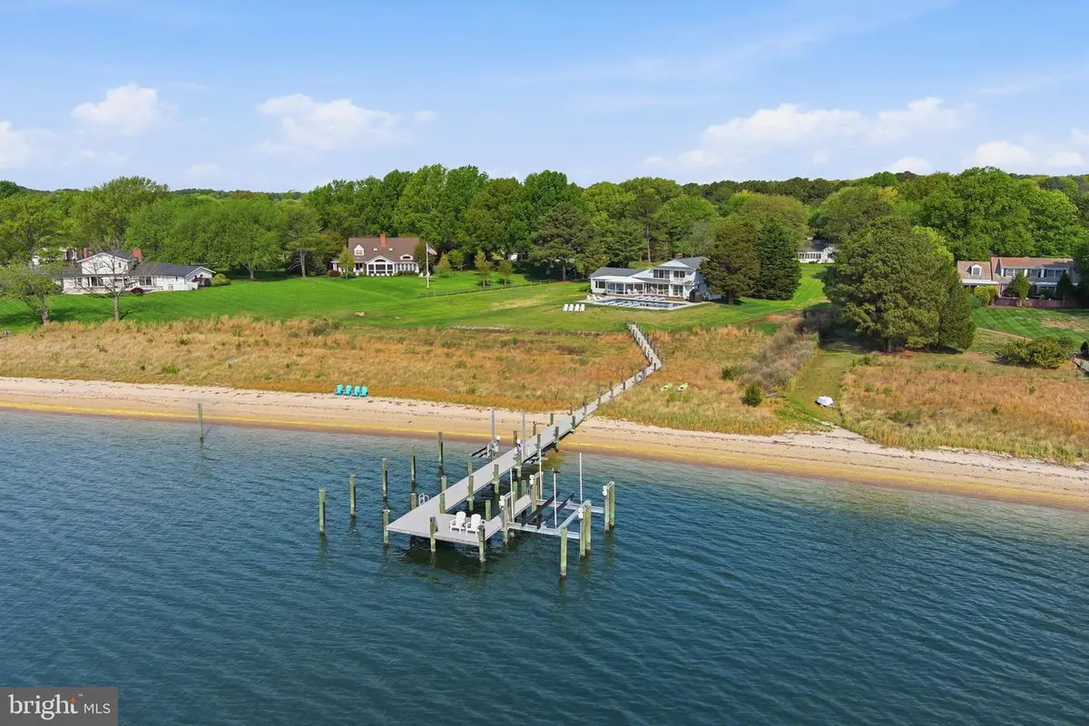 24830 Deepwater Point Dr, Saint Michaels, MD 21663 - #1