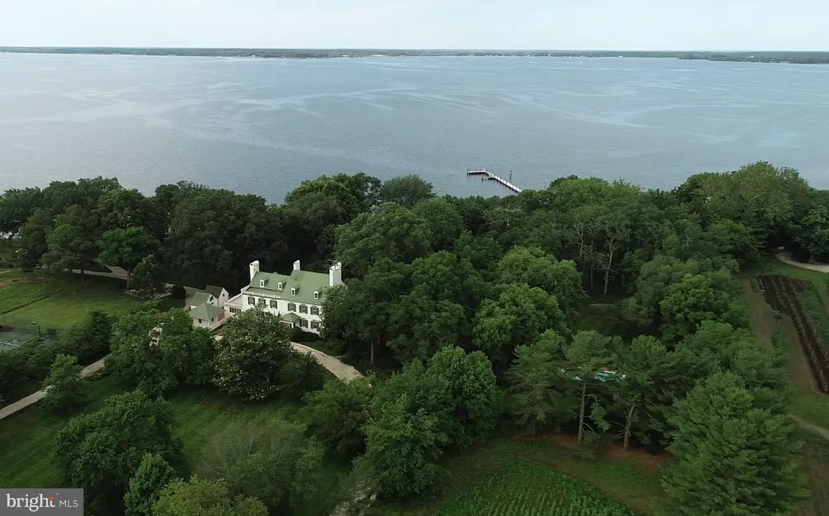 27293 Southside Island Creek Rd, Trappe, MD 21673 - #1