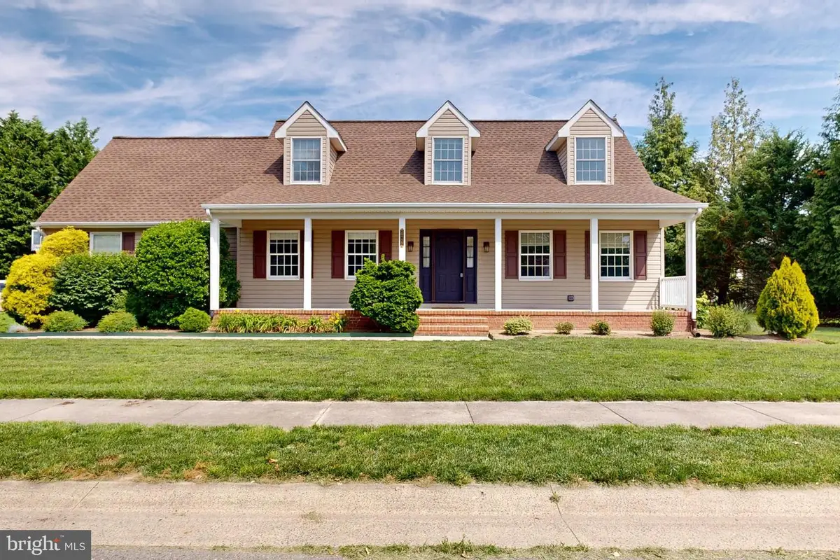 29772 Standish St, Easton, MD 21601 - #1