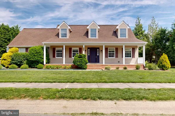 29772 Standish St, EASTON, MD 21601