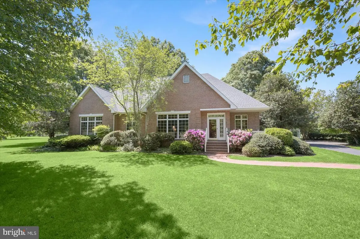 27663 Goldsborough Neck Rd, Easton, MD 21601 - #1