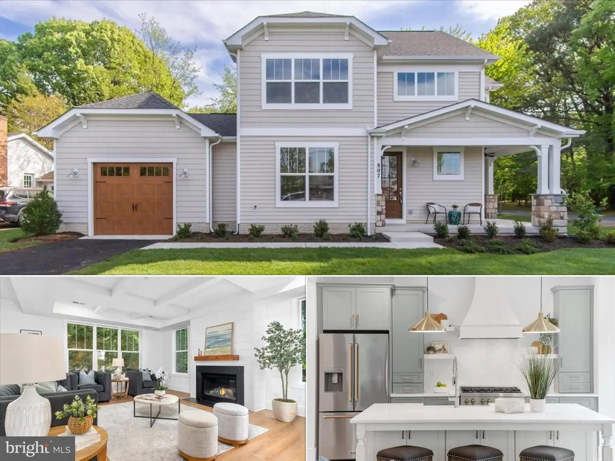 807 Radcliff Ave, Saint Michaels, MD 21663 - #1