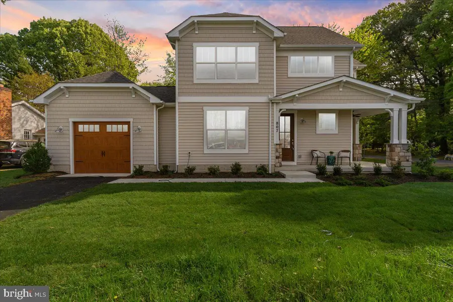 807 Radcliff Ave, Saint Michaels, MD 21663 - #3