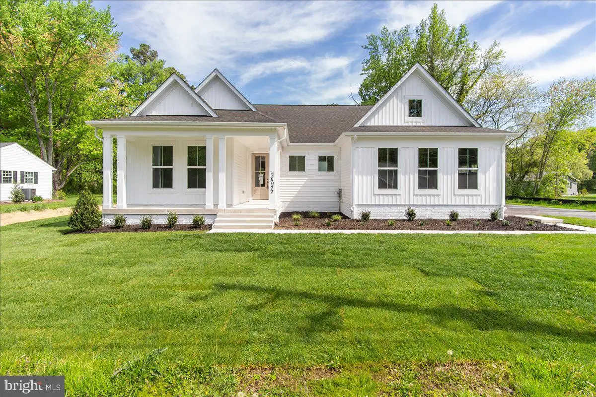 26972 Tunis Mill Rd, Easton, MD 21601 - #1