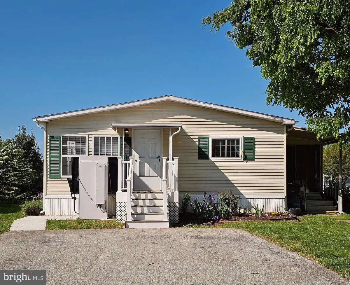 68 Park Lane, Easton, MD 21601 - #1