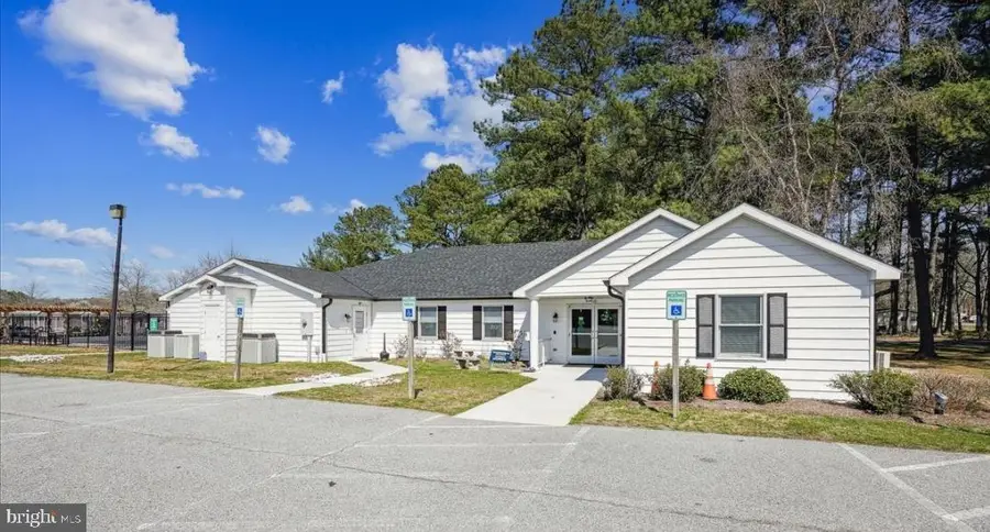 68 Park Lane, Easton, MD 21601 - #2