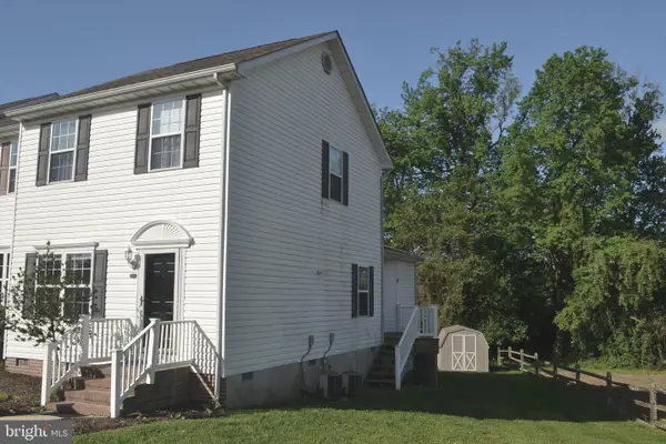 8186 June Way #307, EASTON, MD 21601