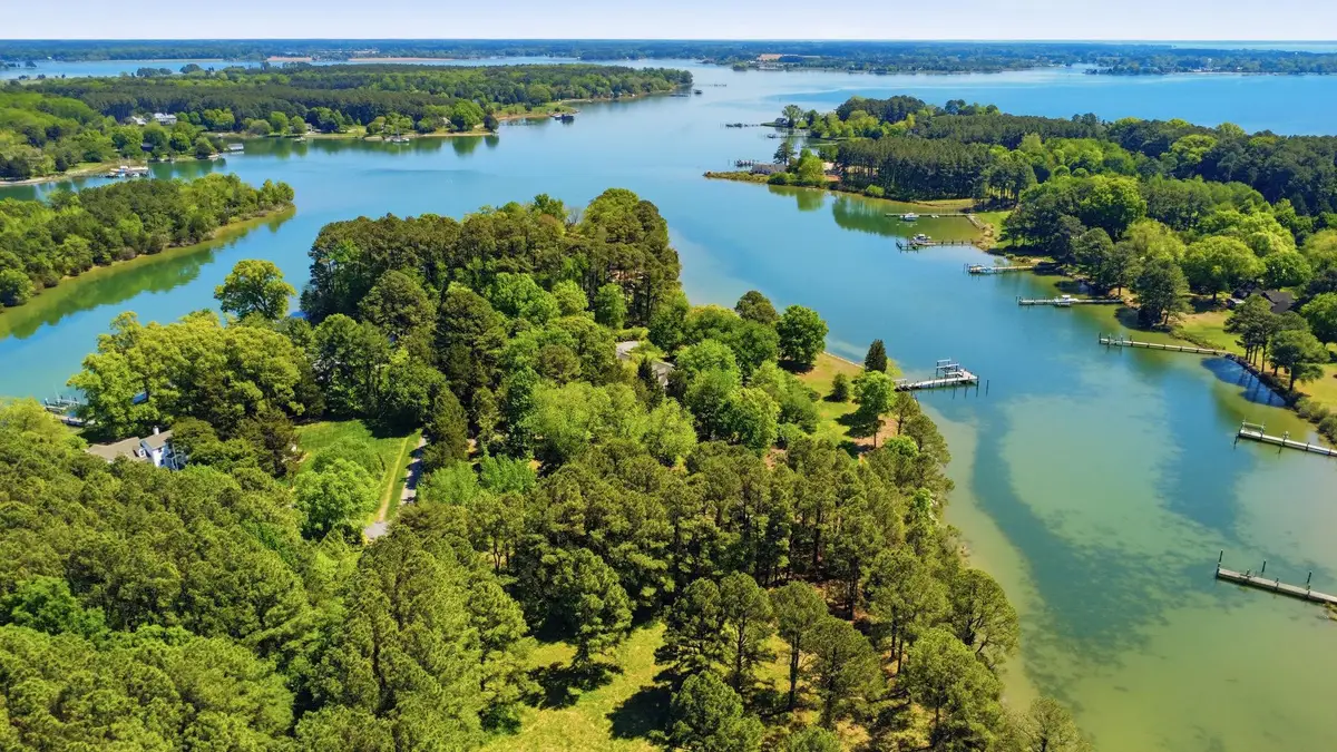 N/s Gosling Ln, Royal Oak, MD 21662 - #1