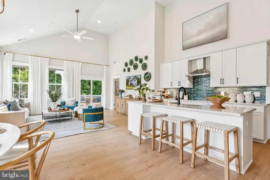 231 Silver Lake Ln, Trappe, MD 21673 - #2