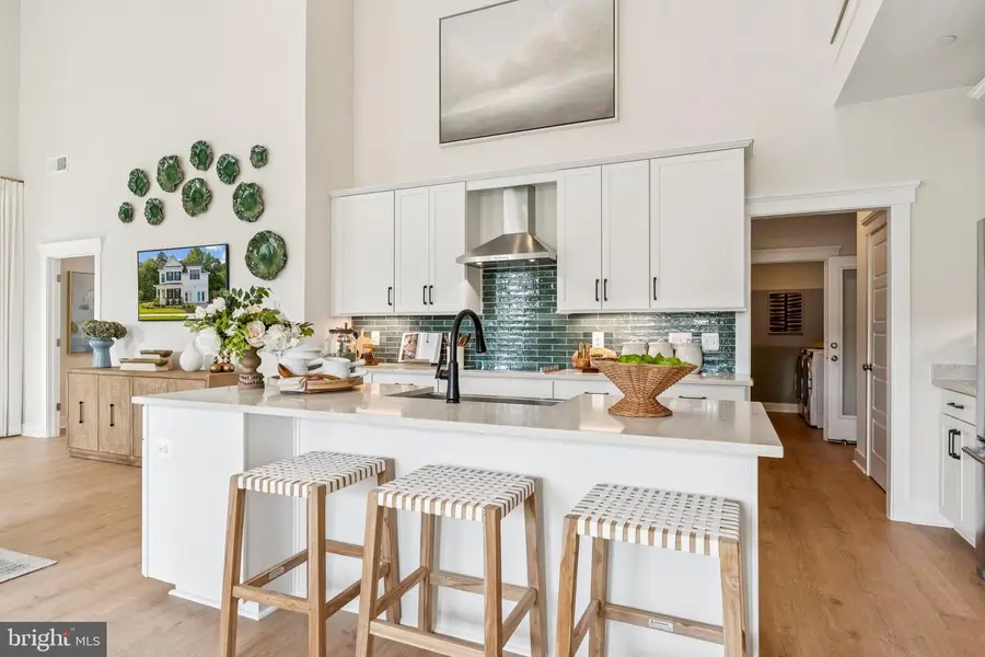 231 Silver Lake Ln, Trappe, MD 21673 - #3