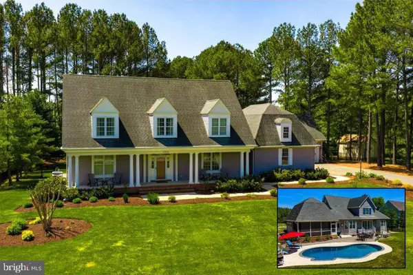 13532 Rustling Oaks Dr, WYE MILLS, MD 21679