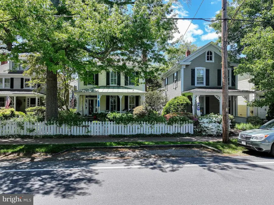 226 S Morris St, Oxford, MD 21654 - #2