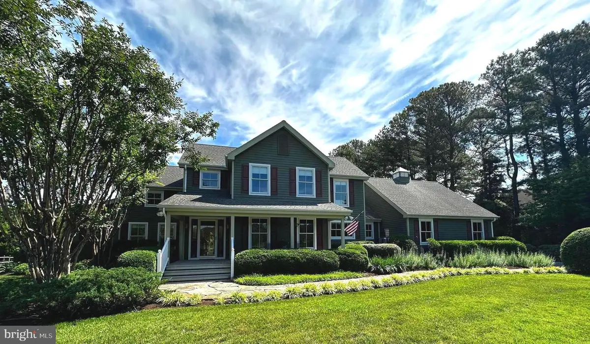 26226 Langs Landing Rd, Oxford, MD 21654 - #1