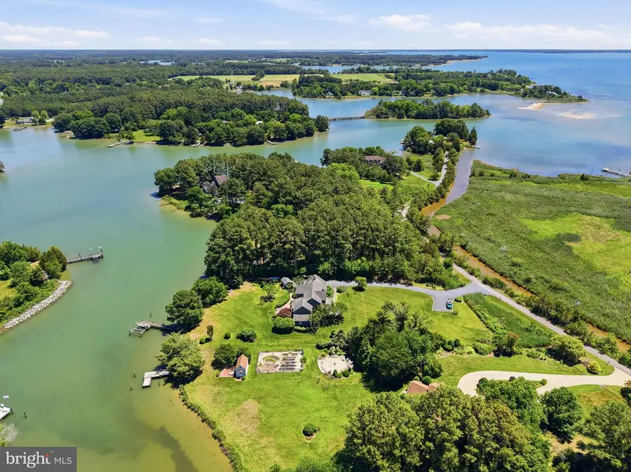 26226 Langs Landing Rd, Oxford, MD 21654 - #3