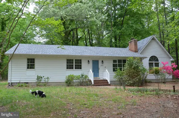 23266 Mallard Point Rd, MCDANIEL, MD 21647