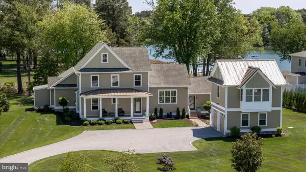 962 San Domingo Ct, SAINT MICHAELS, MD 21663