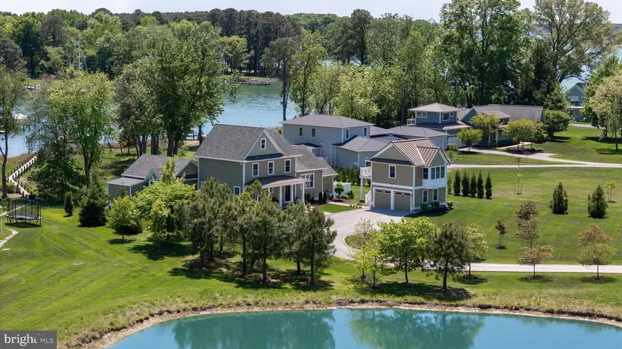 962 San Domingo Ct, Saint Michaels, MD 21663 - #2
