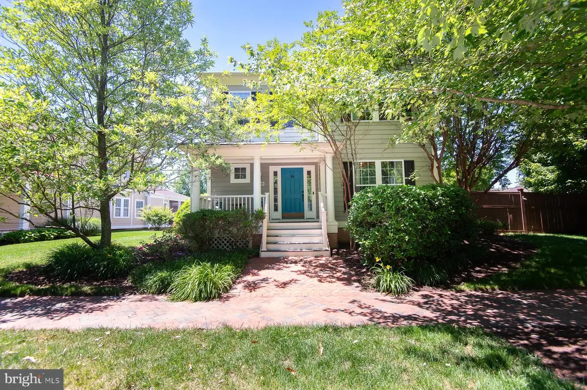28288 Hemmersley St, Easton, MD 21601 - #1