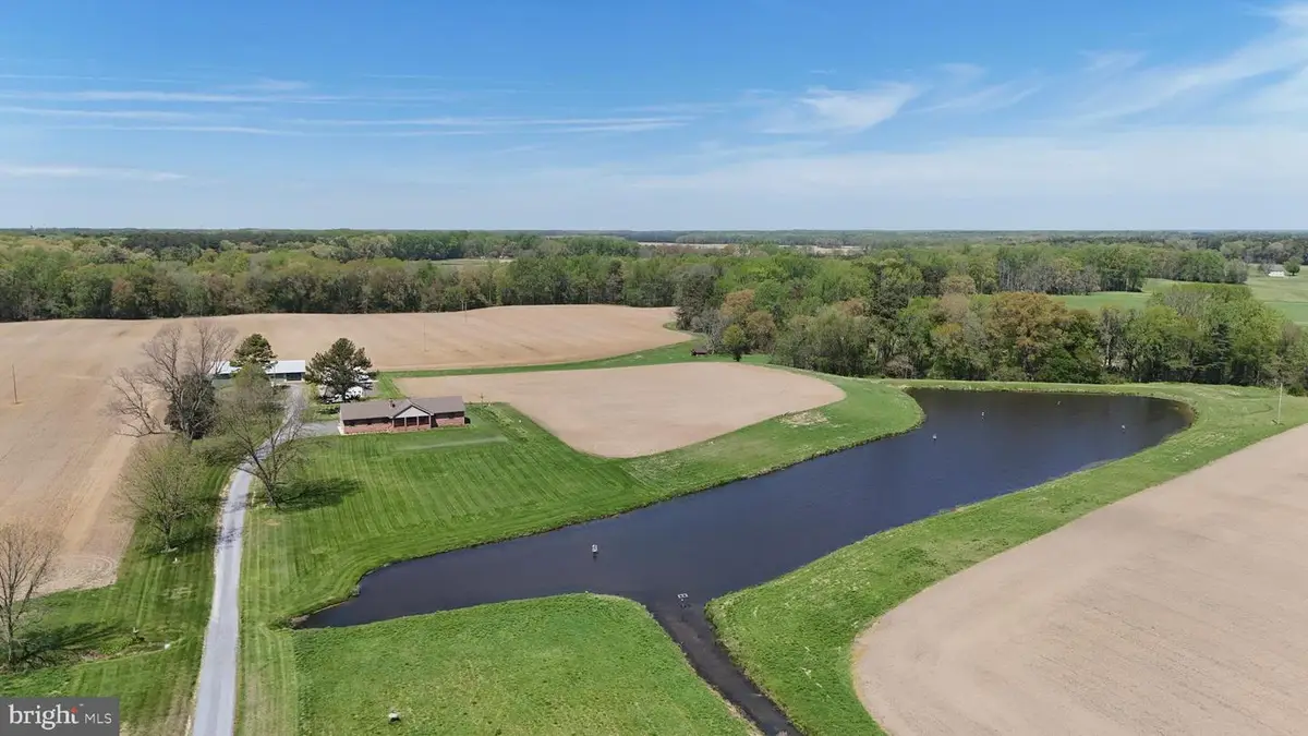 3750 Windy Hill Rd, Trappe, MD 21673 - #1