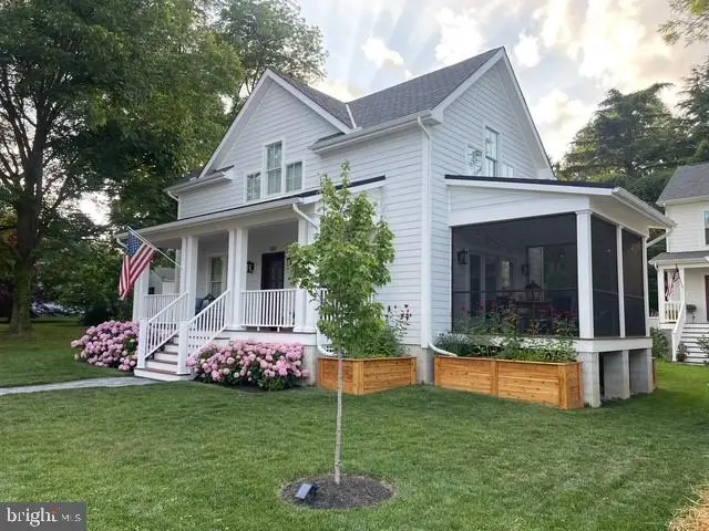 101 Tilghman St, Oxford, MD 21654 - #2