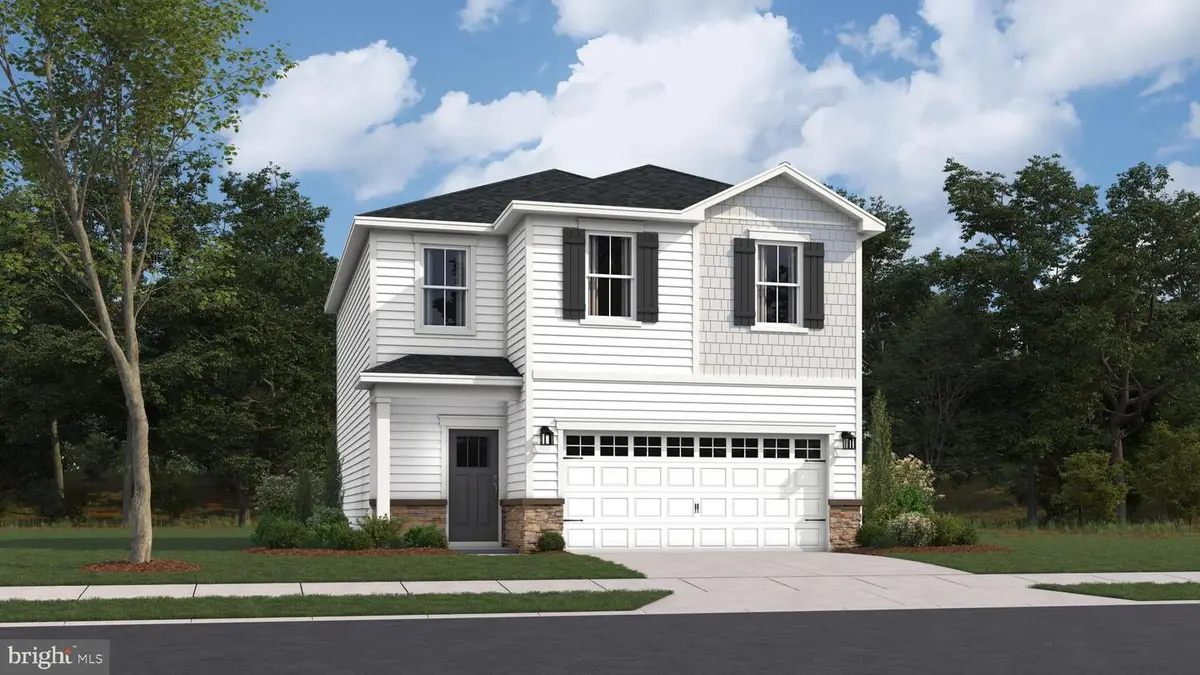 1680 Lake Placid Dr, Trappe, MD 21673 - #1