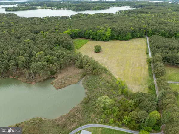 Quaker Neck Rd, BOZMAN, MD 21612