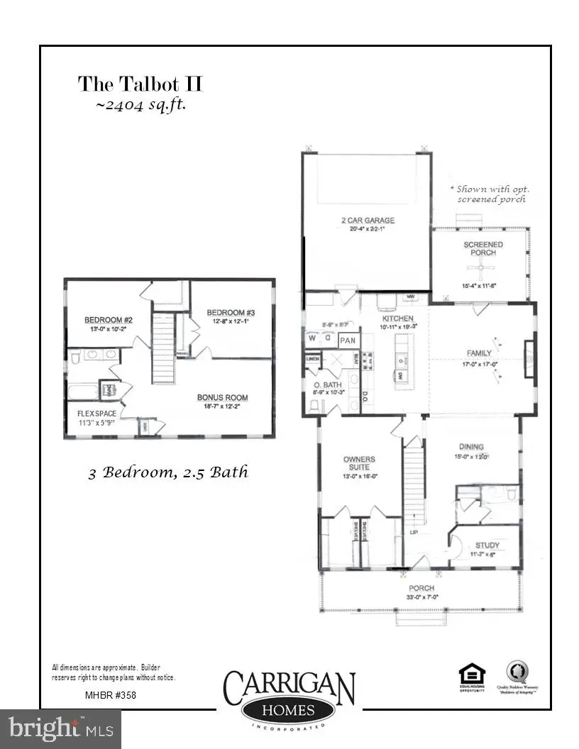 Lot 119 Easton Village Drive, Easton, MD 21601 - #2
