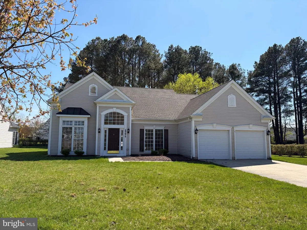 29679 Janets Way, Easton, MD 21601 - #1
