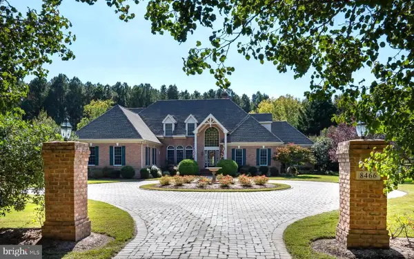 8466 Aveley Farm Rd, EASTON, MD 21601