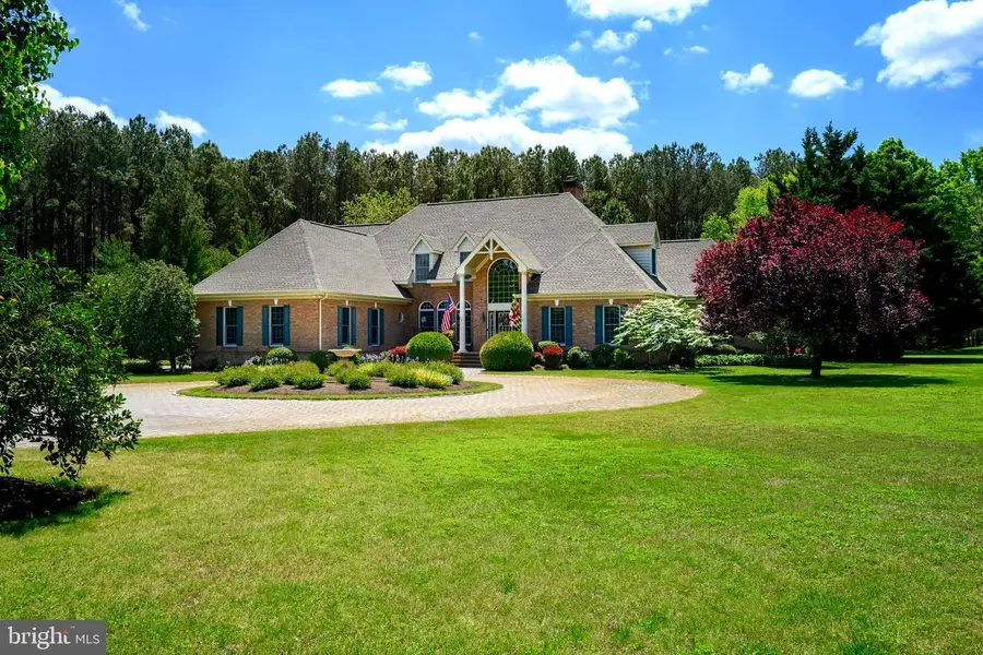 8466 Aveley Farm Rd, Easton, MD 21601 - #2