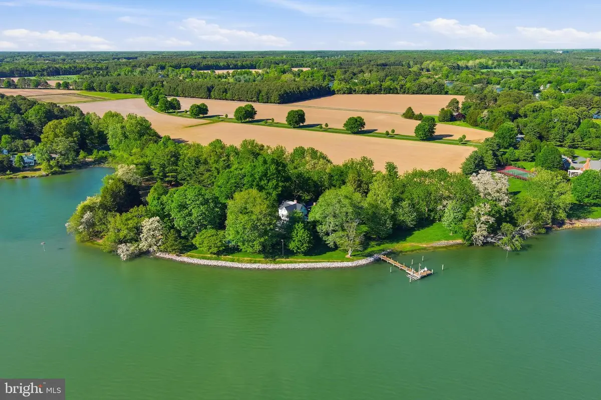 3770 Leonard Cove Lane Ln, Trappe, MD 21673 - #1
