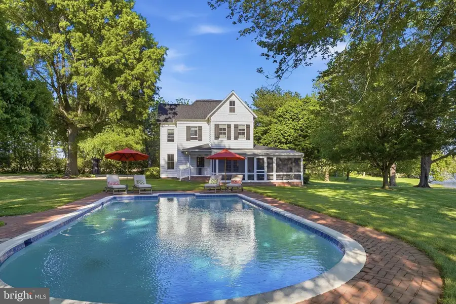 3770 Leonard Cove Lane Ln, Trappe, MD 21673 - #2