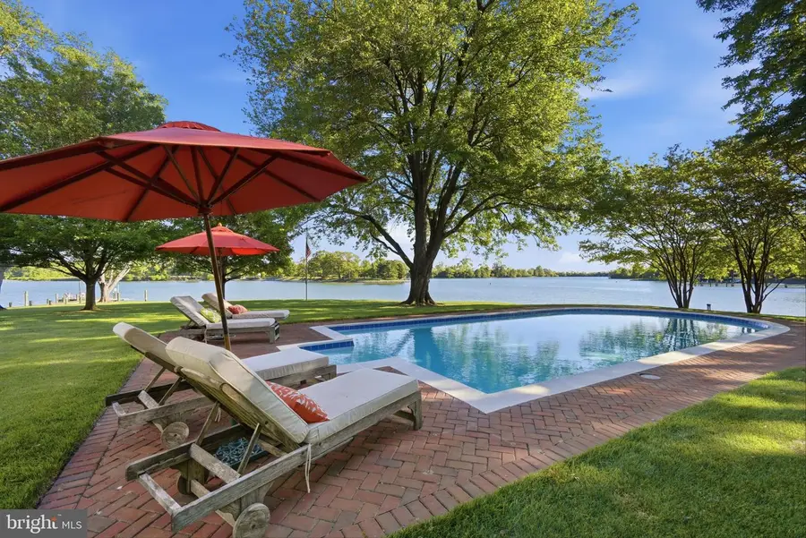 3770 Leonard Cove Lane Ln, Trappe, MD 21673 - #3