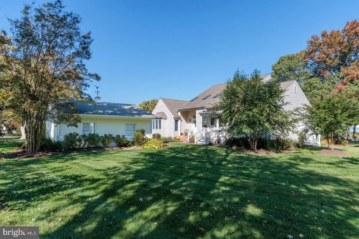 602 Landing Road, Saint Michaels, MD 21663 - #1