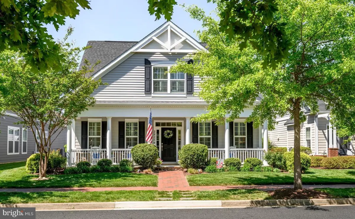 28254 Knapps Lot St, Easton, MD 21601 - #1