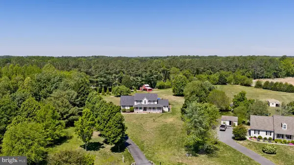 29264 Dogwood View Rd, CORDOVA, MD 21625