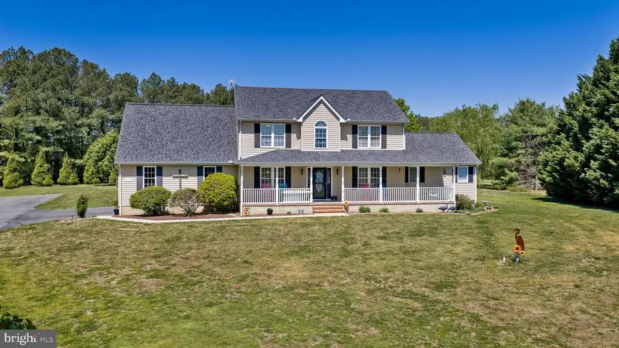 29264 Dogwood View Rd, Cordova, MD 21625 - #2