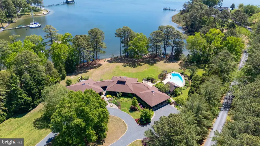6906 Travelers Rest Cir, Easton, MD 21601 - #3