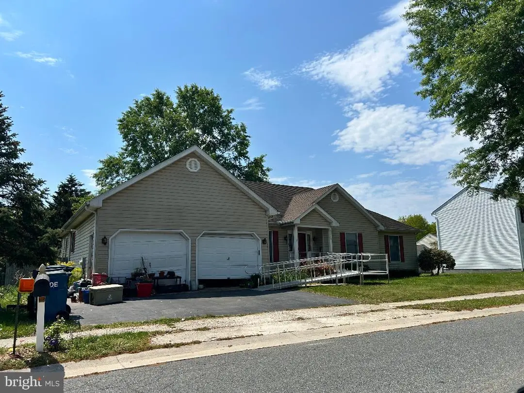 29775 Wye Oak St, Easton, MD 21601 - #1