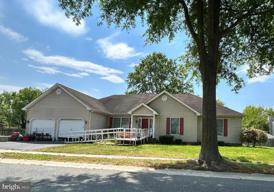 29775 Wye Oak St, Easton, MD 21601 - #3