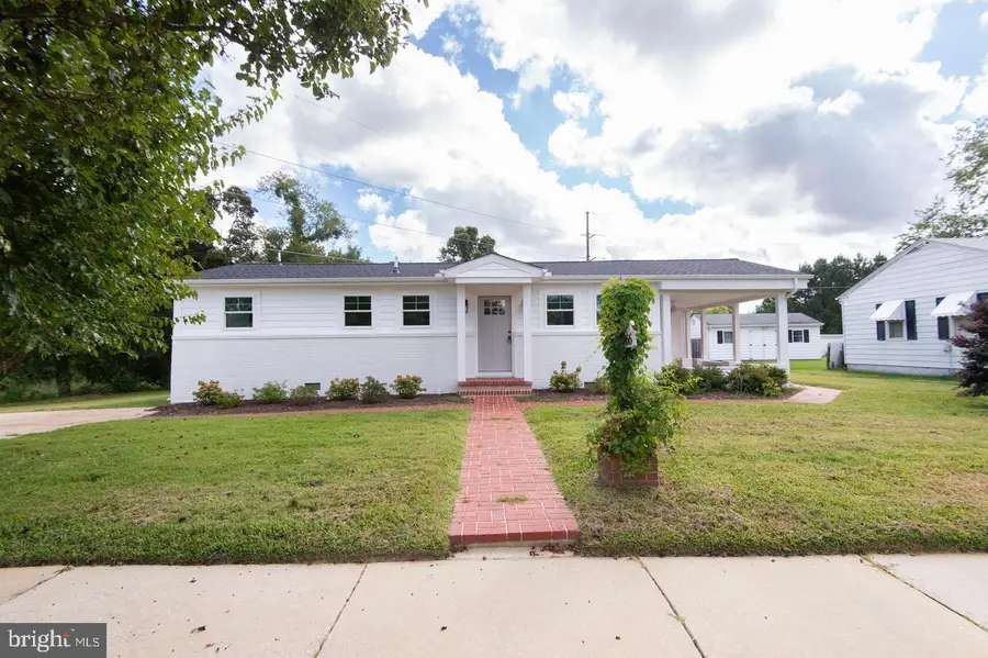 66 Johnson St, Easton, MD 21601 - #3