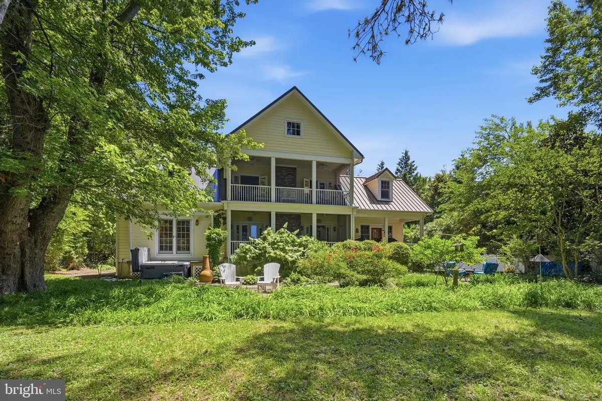 10554 Miracle House Cir, Claiborne, MD 21624 - #1