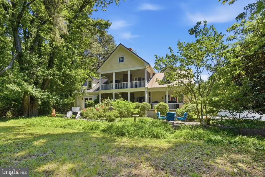10554 Miracle House Cir, Claiborne, MD 21624 - #2