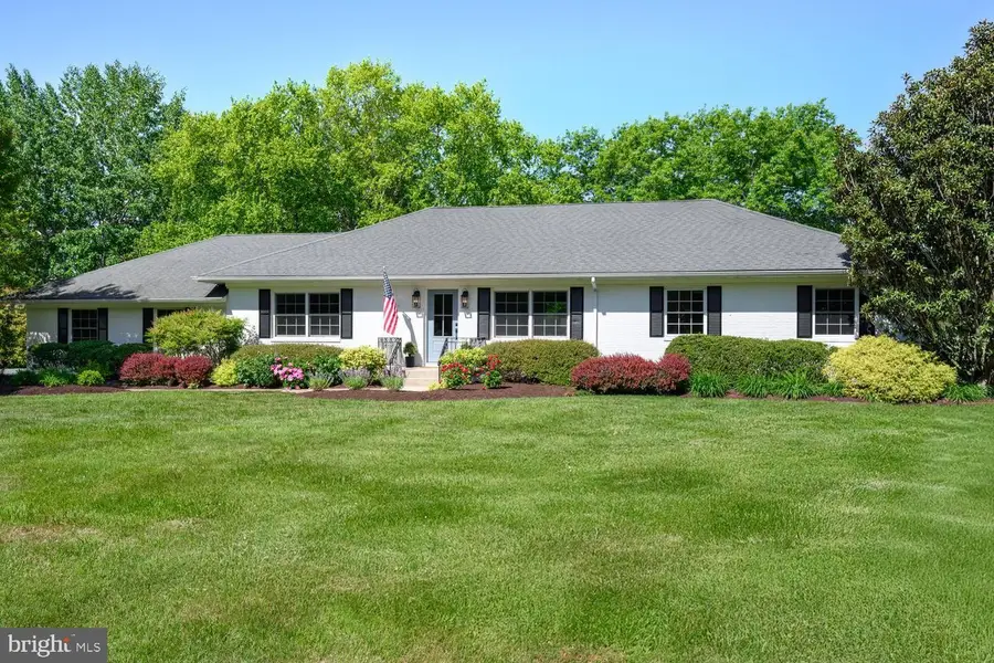6524 Oxford Rd, Easton, MD 21601 - #2
