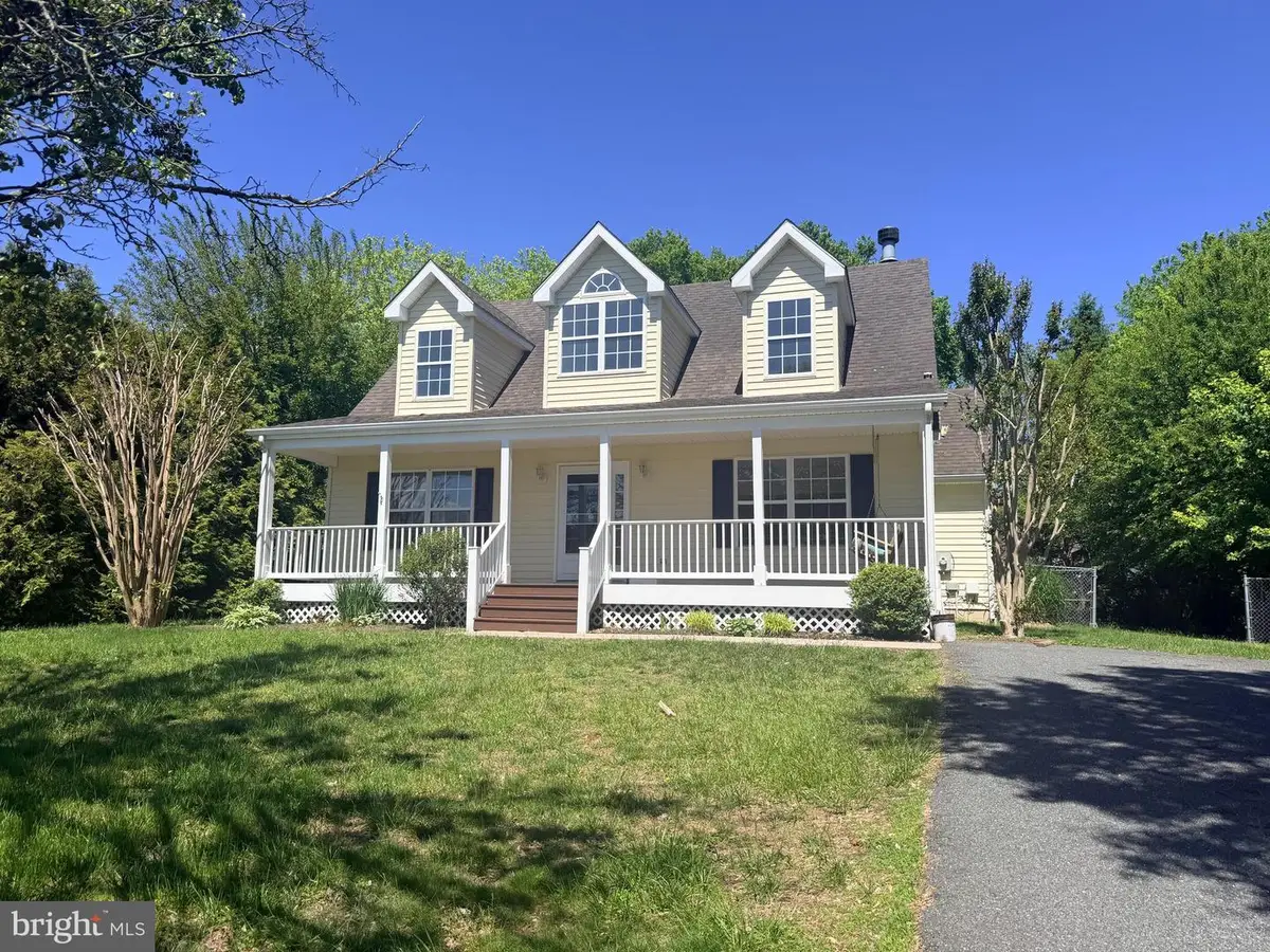 3818 Marvel Dr, Trappe, MD 21673 - #1